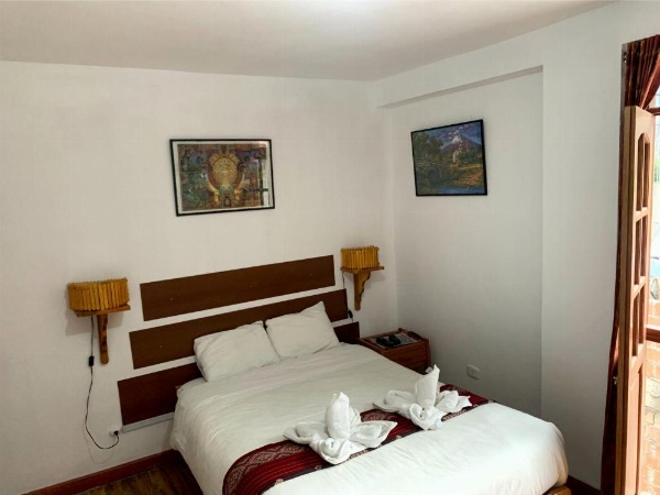 Inka Khawarina Tambo Lodge image 12