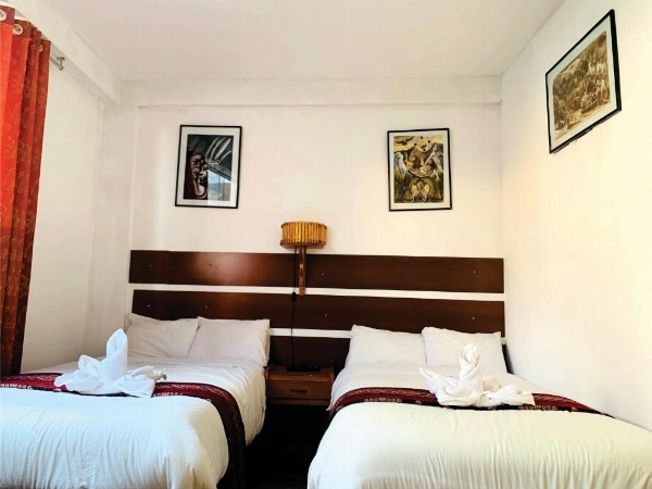 Inka Khawarina Tambo Lodge image 16