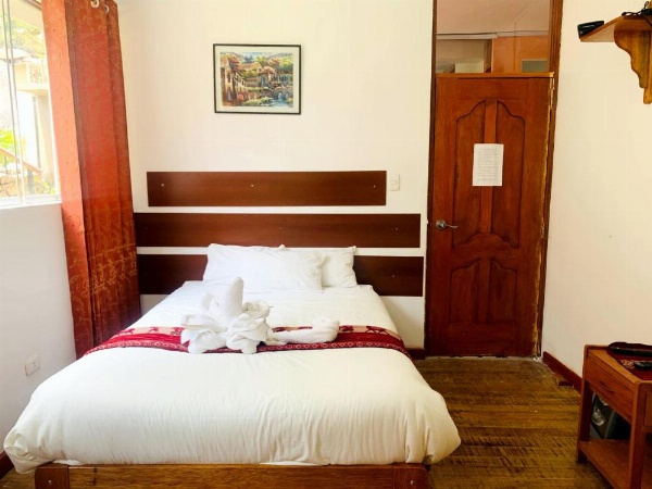 Inka Khawarina Tambo Lodge image 18