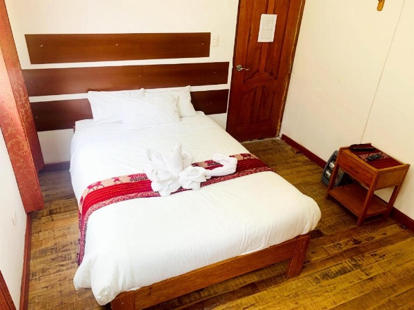 Inka Khawarina Tambo Lodge image 19