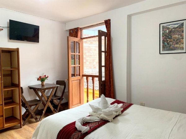 Inka Khawarina Tambo Lodge image 28