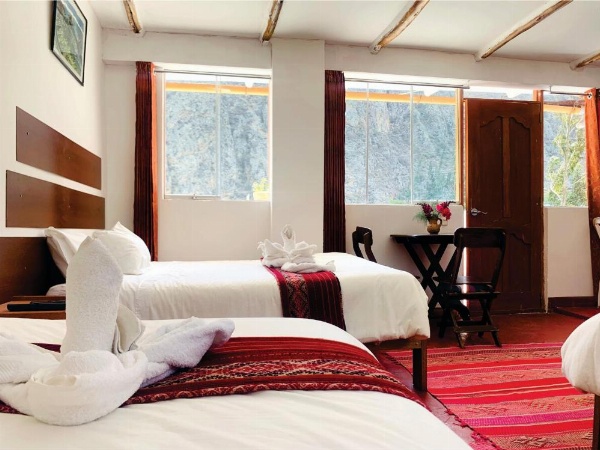 Inka Khawarina Tambo Lodge image 30