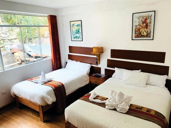 Inka Khawarina Tambo Lodge image 7