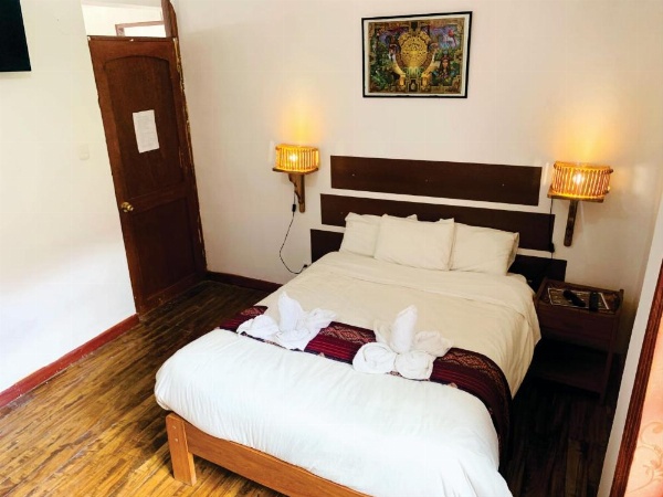 Inka Khawarina Tambo Lodge image 8