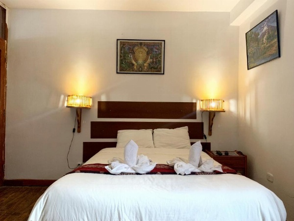 Inka Khawarina Tambo Lodge image 9